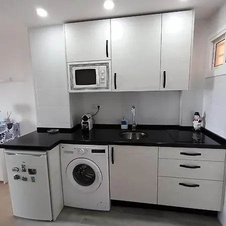 Appartement Carpe Diem *