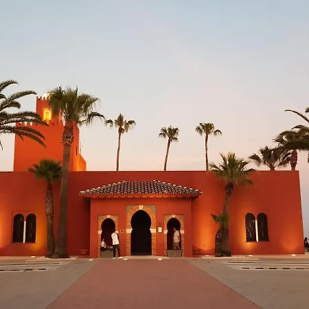 Appartement Carpe Diem Benalmádena