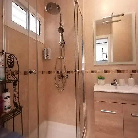 Carpe Diem Appartement Benalmádena